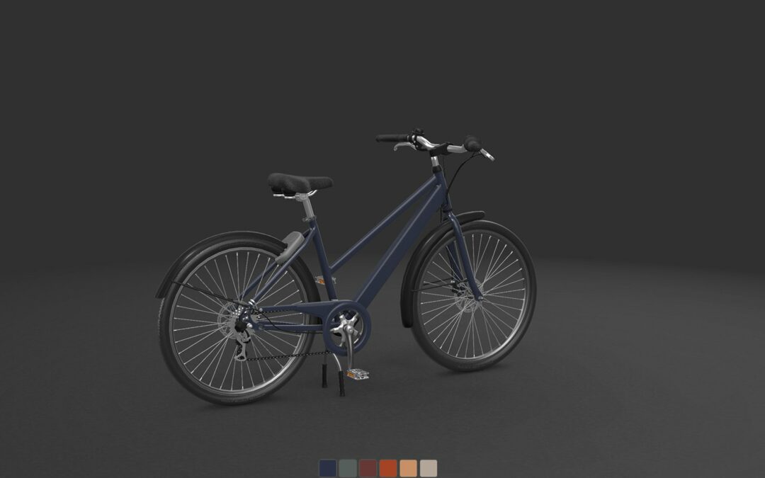 Effizienter Produktvertrieb: So unterstützen 3D-Webanwendungen Ihre Verkaufsprozesse