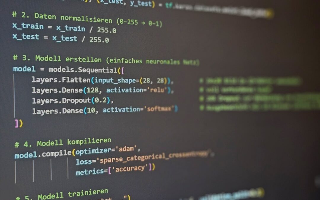 Künstliche Intelligenz in der Möbelindustrie – Potenziale & Praxisbeispiele
