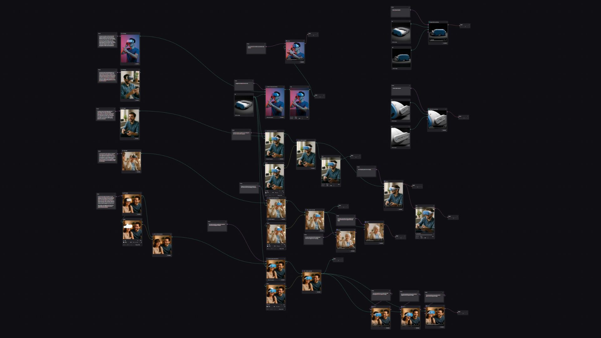 KI-Workflow-Beispiel