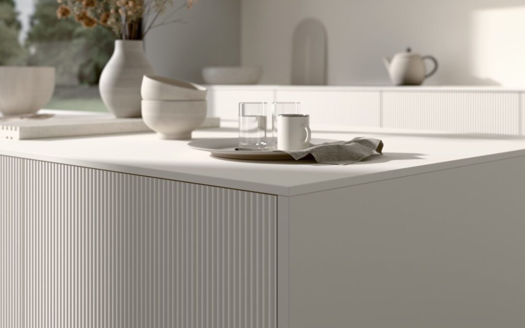 Westag AG: Hochwertige 3D-Produktvisualisierung für die Kollektion „Feelings“