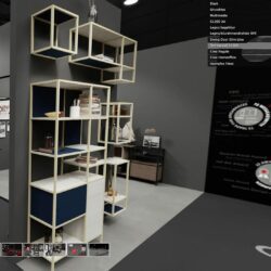 virtueller-messestand